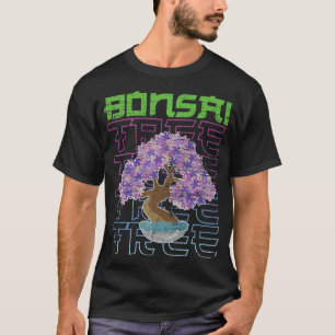 S2 Bonsai (119) T-Shirt