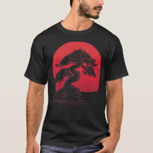 S2 Bonsai (12) T-Shirt