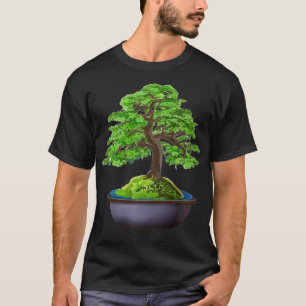 S2 Bonsai (141) T-Shirt