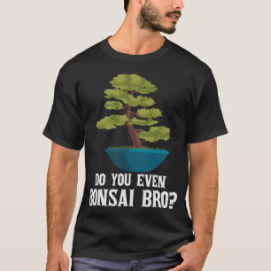 S2 Bonsai (147) T-Shirt