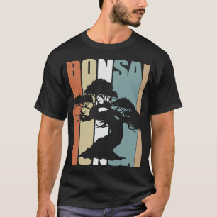 S2 Bonsai (159) T-Shirt