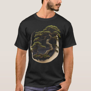 S2 Bonsai (167) T-Shirt