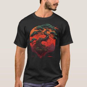 S2 Bonsai (169) T-Shirt
