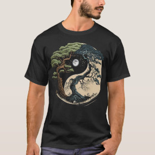 S2 Bonsai (172) T-Shirt