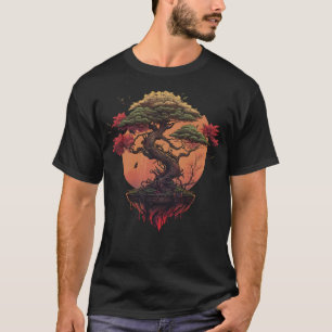 S2 Bonsai (37) T-Shirt