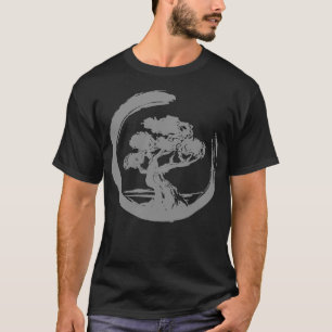 S2 Bonsai (7) T-Shirt