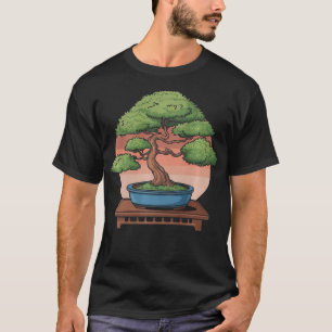S2 Bonsai (88) T-Shirt
