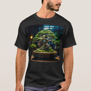 S2 Bonsai (97) T-Shirt