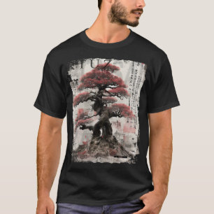 S2 Bonsai (9) T-Shirt