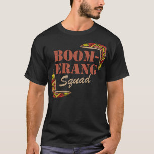 S2 Boomerang (34) T-Shirt