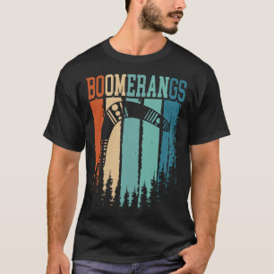 S2 Boomerang (55) T-Shirt