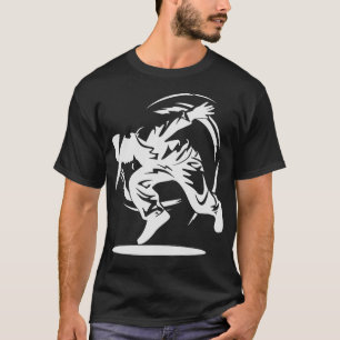 S2 Breakdancing Breakdance Breakdancer (107) T-Shirt