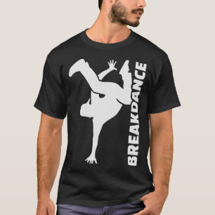 S2 Breakdancing Breakdance Breakdancer (22) T-Shirt