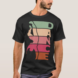 S2 Breakdancing Breakdance Breakdancer (54) T-Shirt