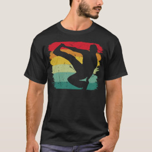 S2 Breakdancing Breakdance Breakdancer (95) T-Shirt