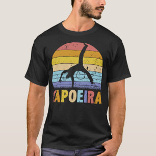 S2 Capoeira (101) T-Shirt