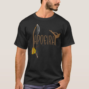 S2 Capoeira (10) T-Shirt