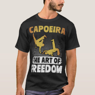 S2 Capoeira (112) T-Shirt