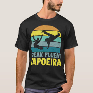 S2 Capoeira (114) T-Shirt