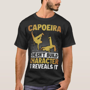 S2 Capoeira (147) T-Shirt