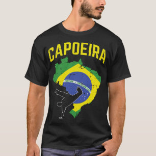 S2 Capoeira (14) T-Shirt
