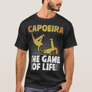 S2 Capoeira (150) T-Shirt