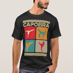 S2 Capoeira (161) T-Shirt