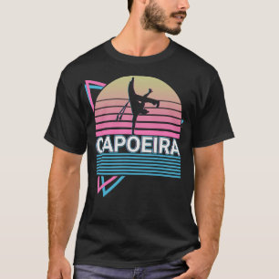 S2 Capoeira (162) T-Shirt