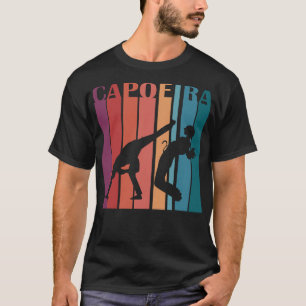 S2 Capoeira (163) T-Shirt