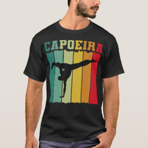 S2 Capoeira (170) T-Shirt