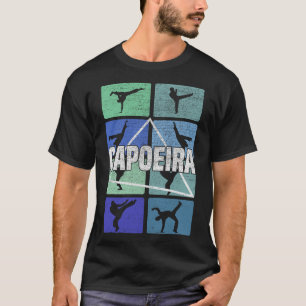 S2 Capoeira (171) T-Shirt