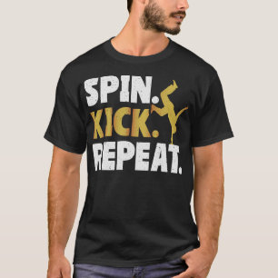 S2 Capoeira (173) T-Shirt