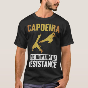 S2 Capoeira (178) T-Shirt