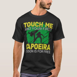 S2 Capoeira (184) T-Shirt