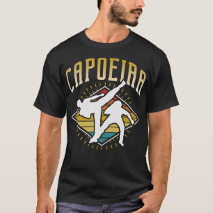 S2 Capoeira (195) T-Shirt