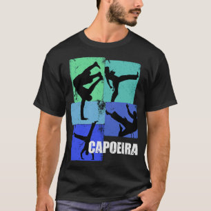 S2 Capoeira (19) T-Shirt