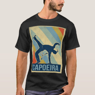 S2 Capoeira (201) T-Shirt