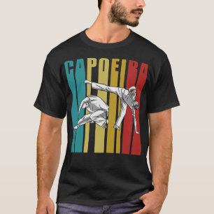 S2 Capoeira (203) T-Shirt