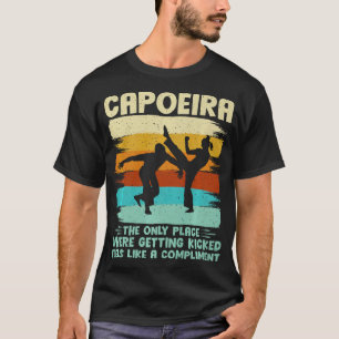 S2 Capoeira (208) T-Shirt