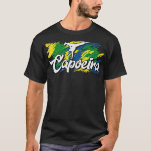 S2 Capoeira (20) T-Shirt