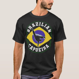 S2 Capoeira (225) T-Shirt
