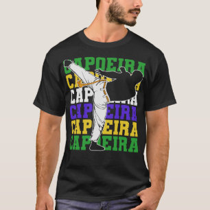 S2 Capoeira (227) T-Shirt