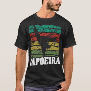 S2 Capoeira (229) T-Shirt