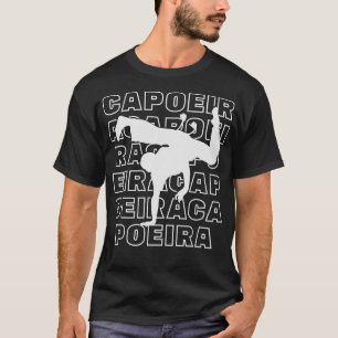 S2 Capoeira (237) T-Shirt