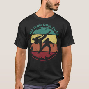 S2 Capoeira (23) T-Shirt