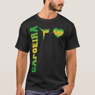 S2 Capoeira (244) T-Shirt