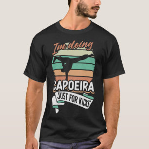 S2 Capoeira (249) T-Shirt