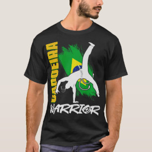 S2 Capoeira (255) T-Shirt