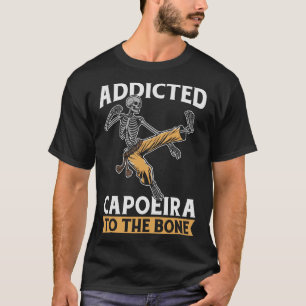 S2 Capoeira (258) T-Shirt
