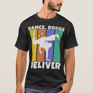 S2 Capoeira (276) T-Shirt